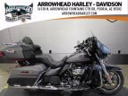 Thumbnail Photo 14 for 2017 Harley-Davidson Touring Electra Glide Ultra Limited Low