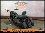 Thumbnail Photo 6 for 2017 Harley-Davidson Touring Road King Special