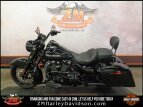 Thumbnail Photo 4 for 2017 Harley-Davidson Touring Road King Special