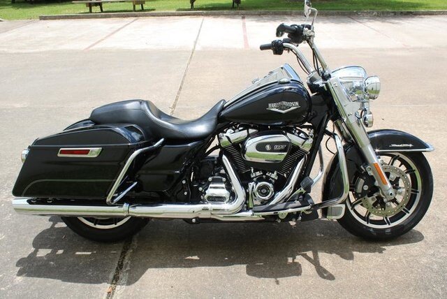 2017 road king special for sale near me