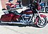 2017 Harley-Davidson Touring for sale 200772108