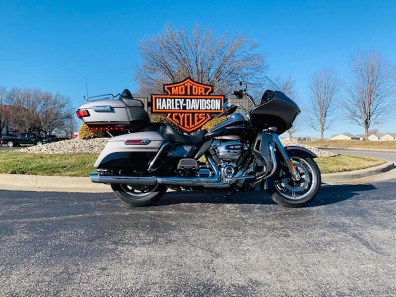 2017 road glide ultra for sale