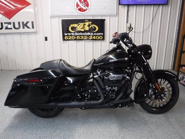 2017 road king special for sale