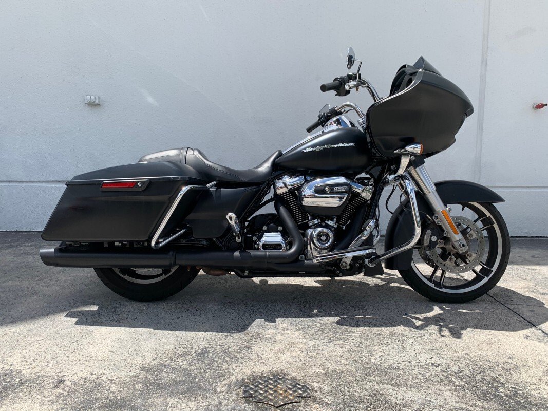 2017 road glide for sale