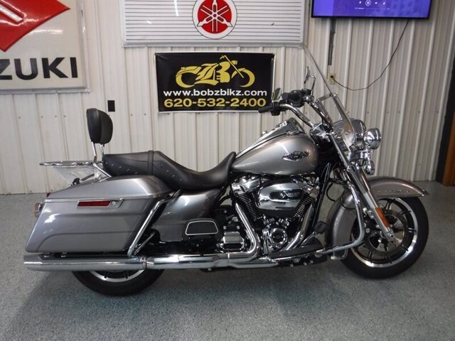 2017 road king special for sale near me