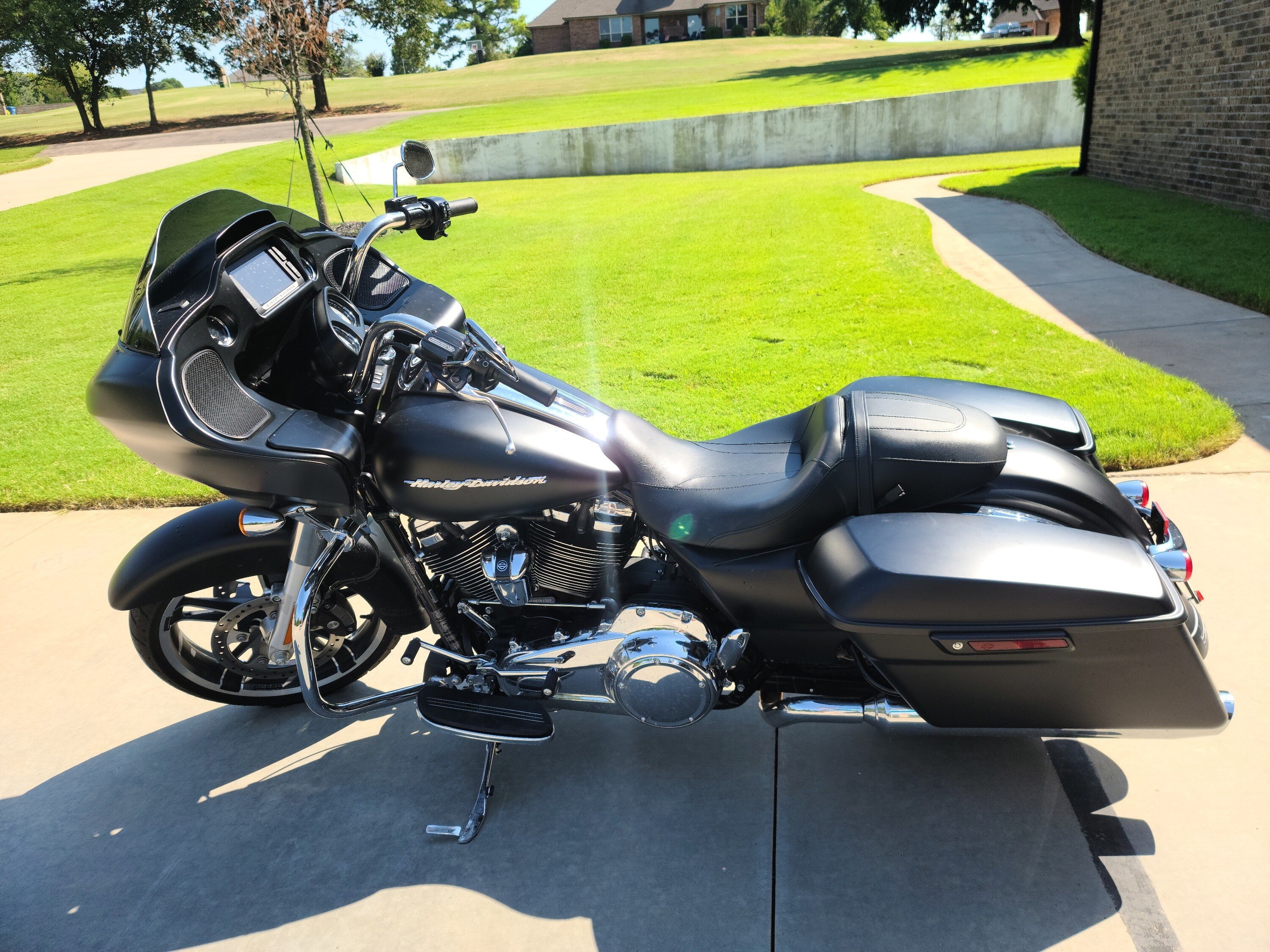2017 street glide special for sale