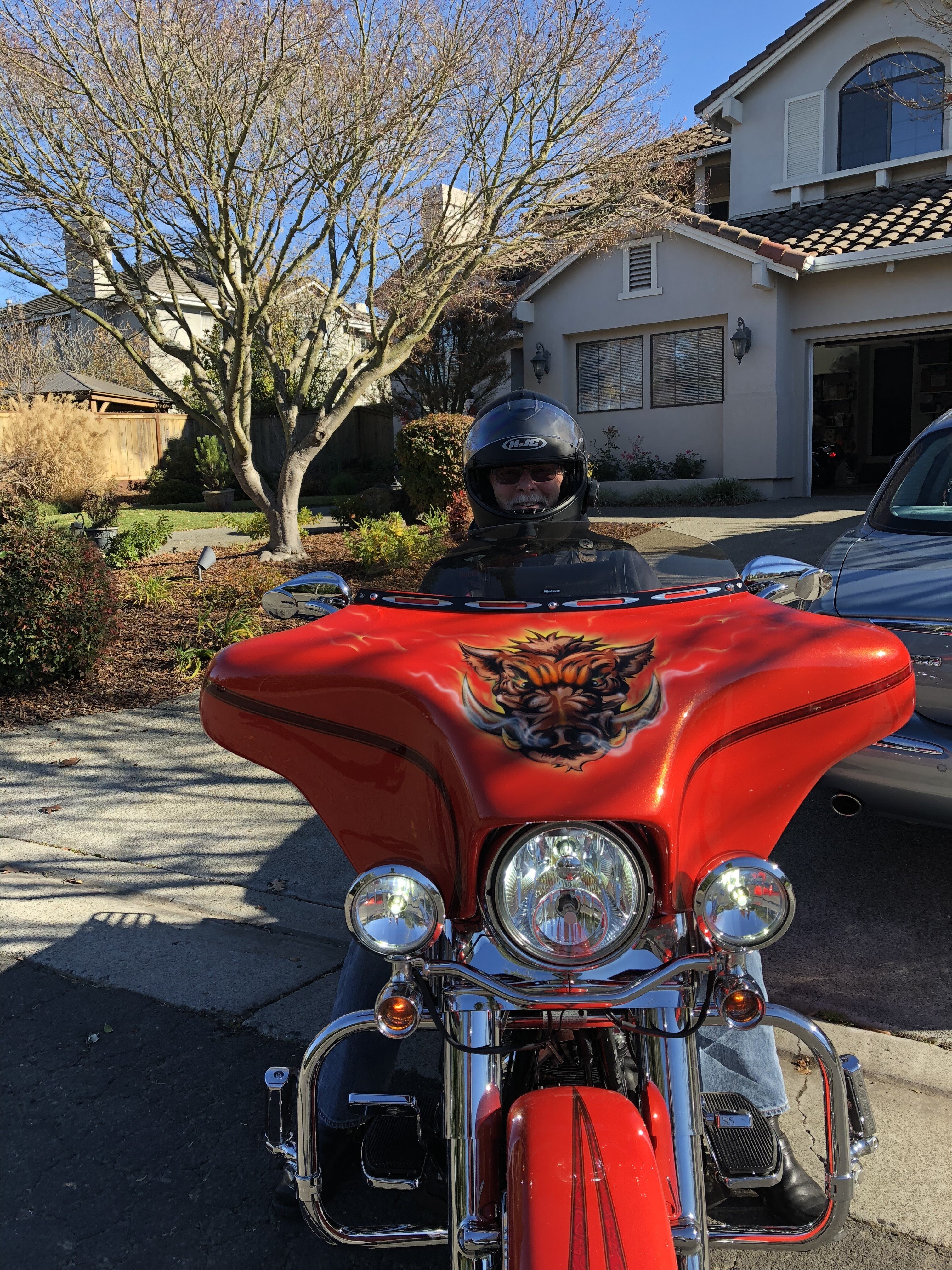 road king for sale near me