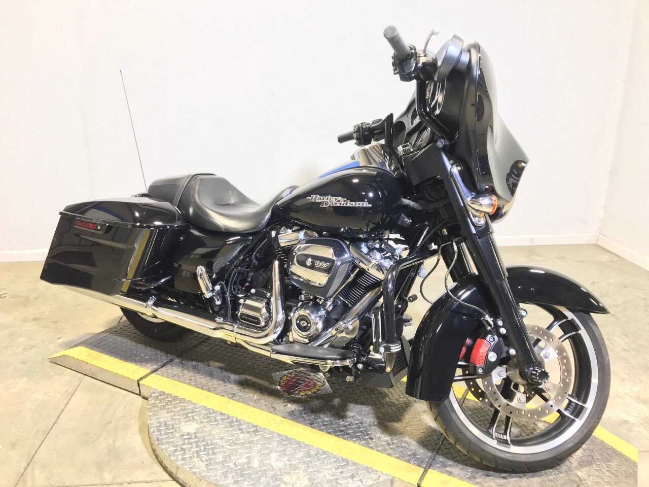 motorcycle autotrader usa