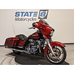 2017 Harley-Davidson Touring Street Glide Special for sale 201268542