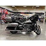 2017 Harley-Davidson Touring Ultra Limited for sale 201325876