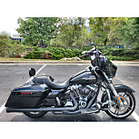 2017 Harley-Davidson Touring Street Glide Special for sale 201335346