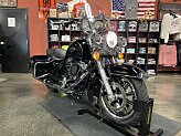 2017 Harley-Davidson Touring for sale 201418720