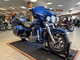 2017 Harley-Davidson Touring for sale 201418858