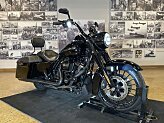2017 Harley-Davidson Touring for sale 201418940
