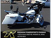 2017 Harley-Davidson Touring Street Glide Special for sale 201500365