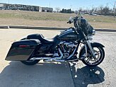 2017 Harley-Davidson Touring Street Glide Special for sale 201601171