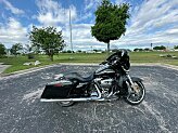 2017 Harley-Davidson Touring Street Glide Special for sale 201623425