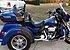 2017 Harley-Davidson Trike Tri Glide Ultra for sale 200521474