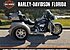 2017 Harley-Davidson Trike Tri Glide Ultra for sale 200523390