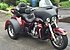 2017 Harley-Davidson Trike Tri Glide Ultra for sale 200604517