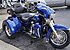 2017 Harley-Davidson Trike Tri Glide Ultra for sale 200711745
