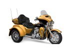 2017 Harley-Davidson Trike Tri Glide Ultra specifications