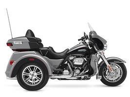 2017 harley davidson trike price