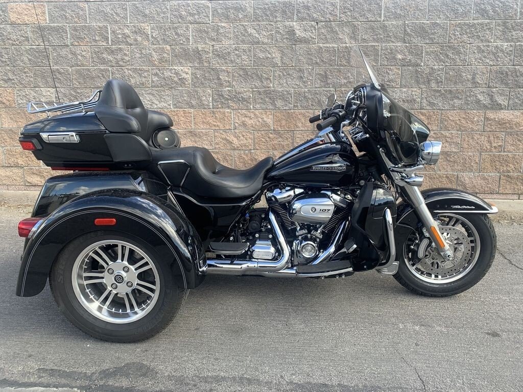 motor trikes for sale near me