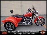 2017 Harley-Davidson Trike Freewheeler for sale 201379569