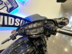 Thumbnail Photo 22 for 2017 Harley-Davidson CVO Street Glide