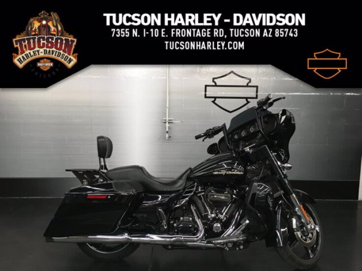 Photo for 2017 Harley-Davidson CVO Street Glide