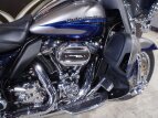 Thumbnail Photo 4 for 2017 Harley-Davidson CVO Electra Glide Ultra Limited