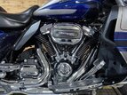 Thumbnail Photo 8 for 2017 Harley-Davidson CVO Electra Glide Ultra Limited