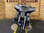 Thumbnail Photo 2 for 2017 Harley-Davidson CVO Electra Glide Ultra Limited