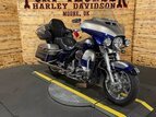 Thumbnail Photo 1 for 2017 Harley-Davidson CVO Electra Glide Ultra Limited