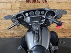 Thumbnail Photo 12 for 2017 Harley-Davidson CVO Electra Glide Ultra Limited