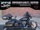 Thumbnail Photo 20 for 2017 Harley-Davidson CVO Street Glide