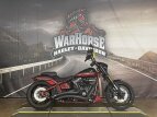 Thumbnail Photo 0 for 2017 Harley-Davidson CVO Breakout