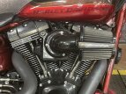 Thumbnail Photo 10 for 2017 Harley-Davidson CVO Breakout
