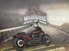 Thumbnail Photo 1 for 2017 Harley-Davidson CVO Breakout