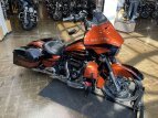 Thumbnail Photo 24 for 2017 Harley-Davidson CVO Street Glide