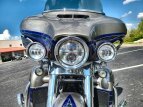 Thumbnail Photo 11 for 2017 Harley-Davidson CVO Electra Glide Ultra Limited