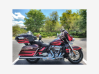 Thumbnail Photo 0 for 2017 Harley-Davidson CVO Electra Glide Ultra Limited