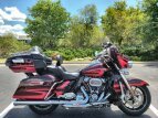 Thumbnail Photo 1 for 2017 Harley-Davidson CVO Electra Glide Ultra Limited