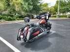 Thumbnail Photo 9 for 2017 Harley-Davidson CVO Street Glide