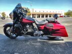 Thumbnail Photo 5 for 2017 Harley-Davidson CVO Street Glide