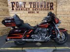 Thumbnail Photo 0 for 2017 Harley-Davidson CVO Electra Glide Ultra Limited