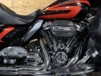 Thumbnail Photo 8 for 2017 Harley-Davidson CVO Electra Glide Ultra Limited