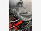 Thumbnail Photo 10 for 2017 Harley-Davidson CVO Electra Glide Ultra Limited