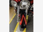 Thumbnail Photo 22 for 2017 Harley-Davidson CVO Electra Glide Ultra Limited